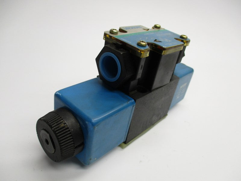 EATON DG4V-3S-6C-M-FW-B5-60 02-109573 110-120V .48A 5000PSI NSNP