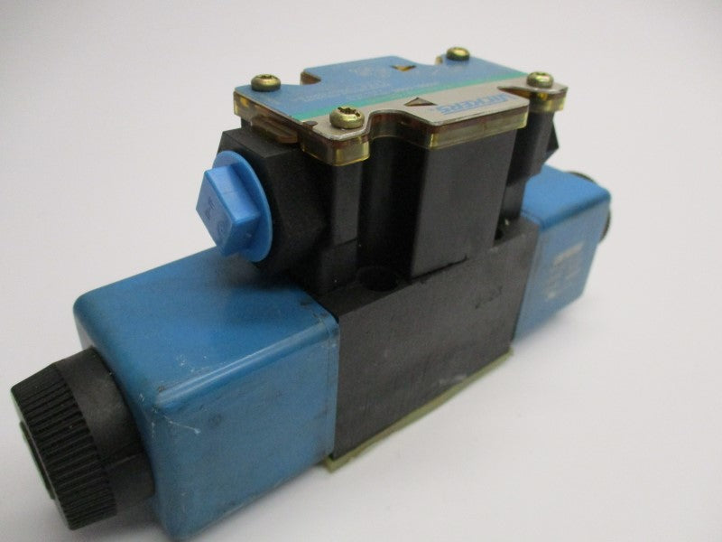 EATON DG4V-3S-6C-M-FW-B5-60 02-109573 110-120V .48A 5000PSI NSNP