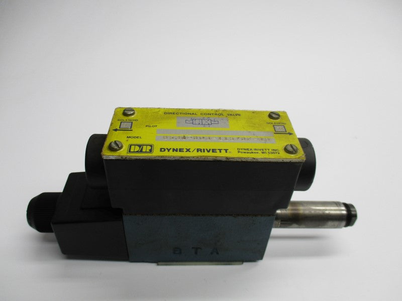 DYNEX/RIVETT 6531-D03-115/DF-10 (AS PICTURED) UNMP