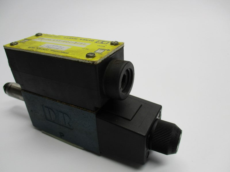 DYNEX/RIVETT 6531-D03-115/DF-10 (AS PICTURED) UNMP
