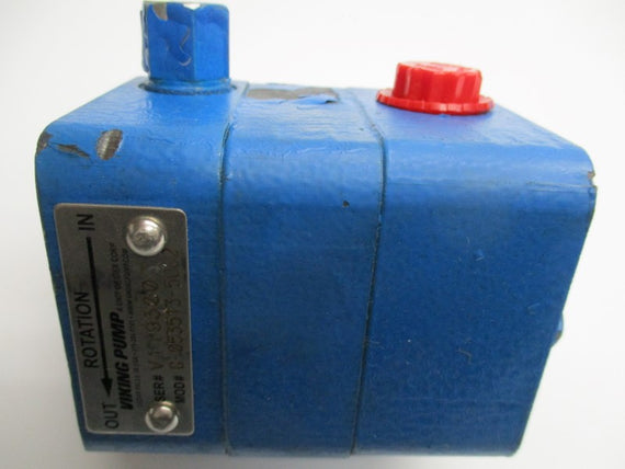 VIKING PUMP G-053513-5002 UNMP