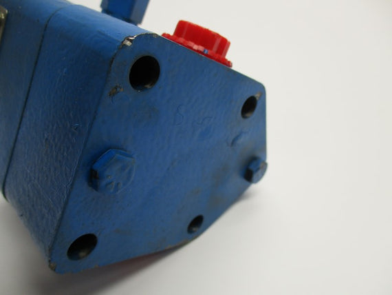 VIKING PUMP G-053513-5002 UNMP