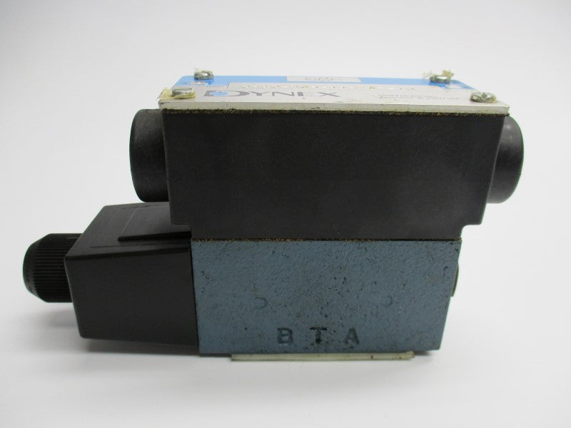 DYNEX 6510-D03-115/DF-10 NSNP