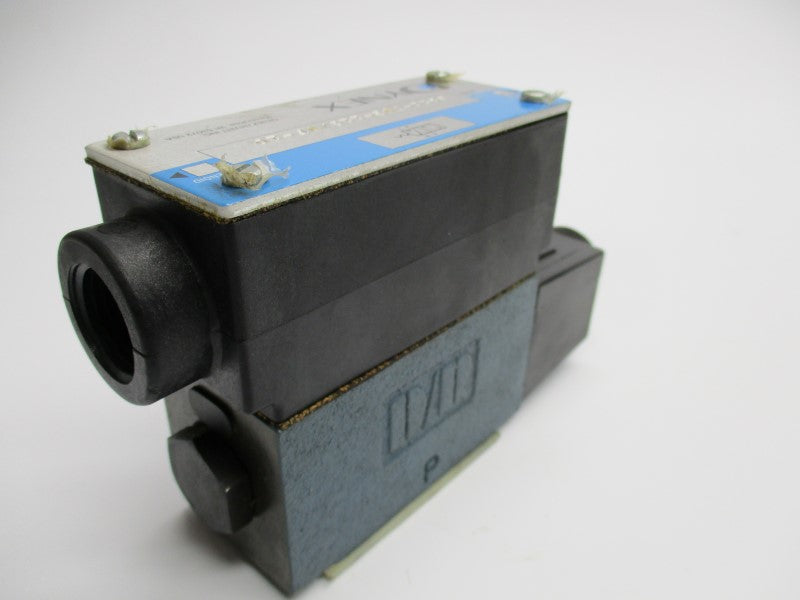 DYNEX 6510-D03-115/DF-10 NSNP