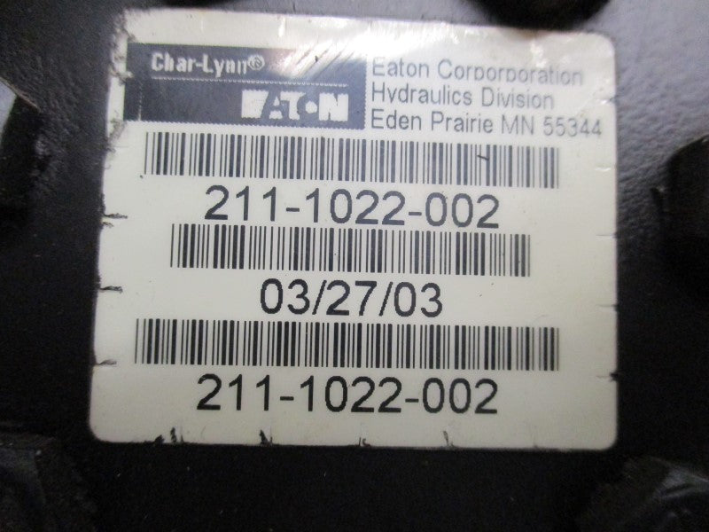 EATON 211-1022-002 NSNP