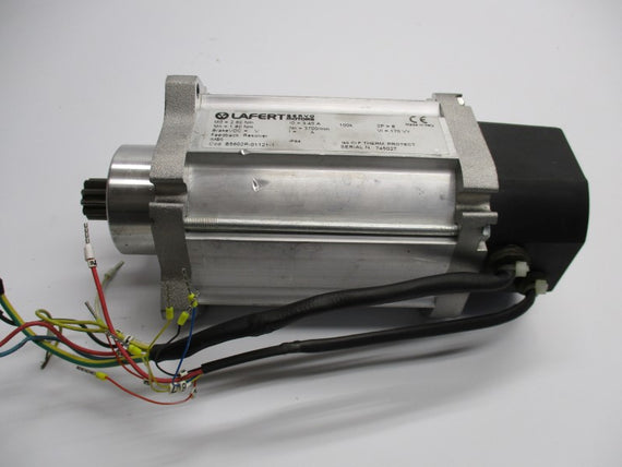LAFERT B5602P-01121-1 NSNP