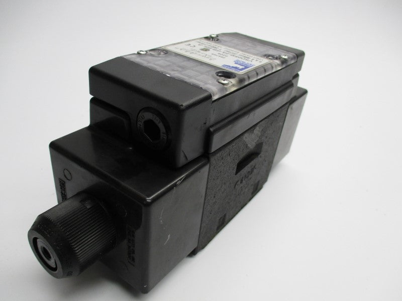 CONTINENTAL HYDRUALICS VSD05M-2A-GB-60L-A NSNP