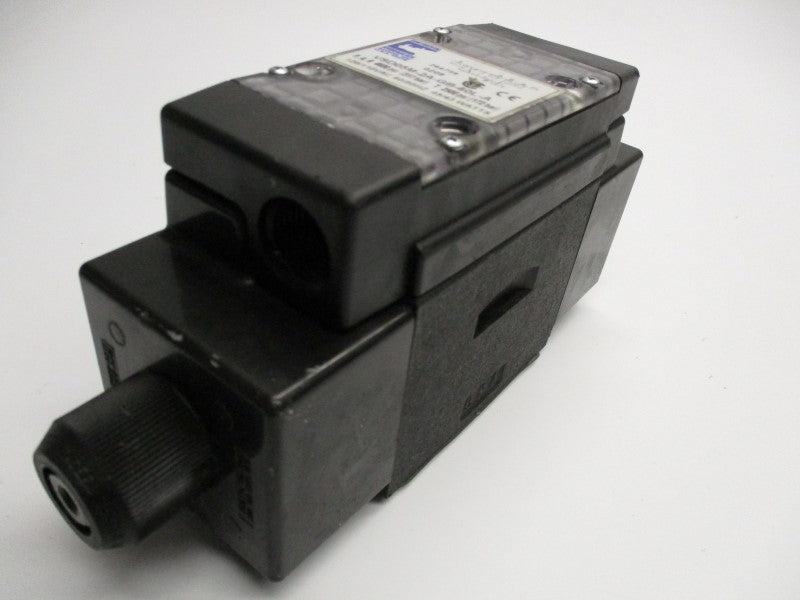 CONTINENTAL HYDRUALICS VSD05M-2A-GB-60L-A NSNP
