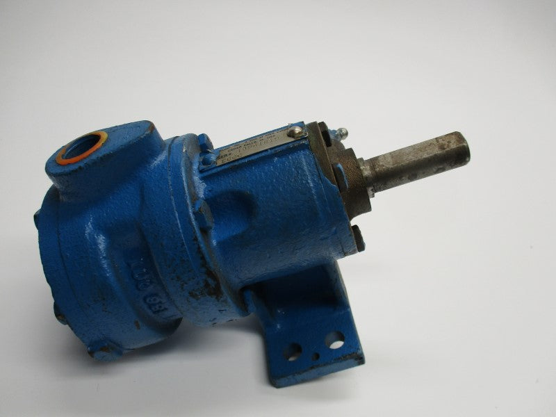VIKING PUMP EGCC UNMP