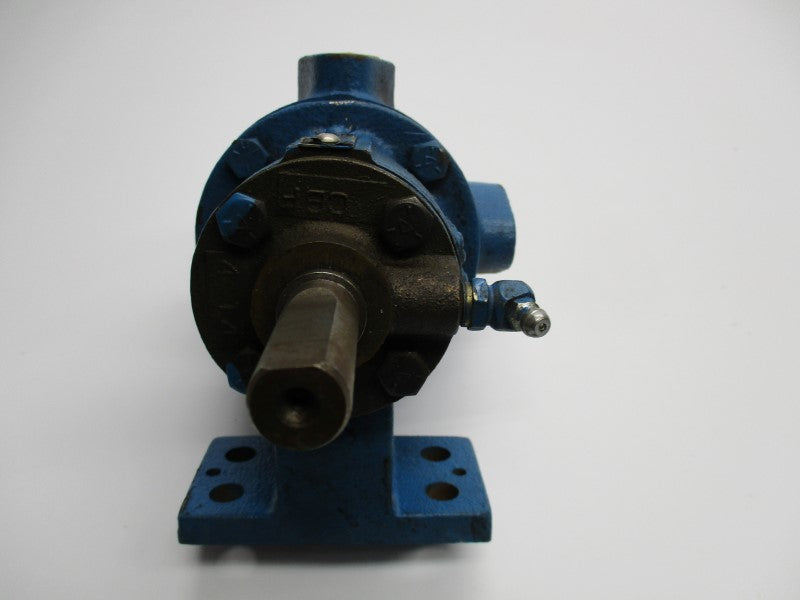 VIKING PUMP EGCC UNMP