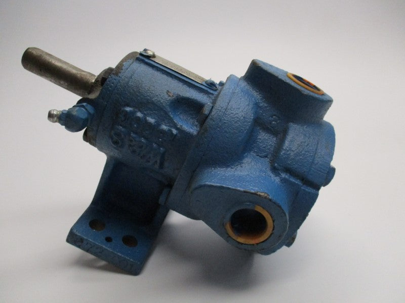 VIKING PUMP EGCC UNMP