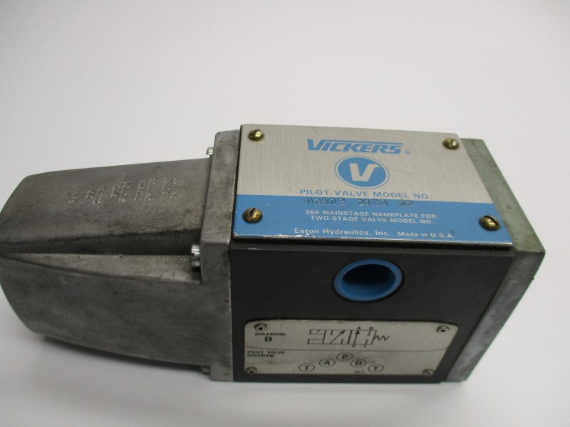 VICKERS DG4S2012A50 UNMP
