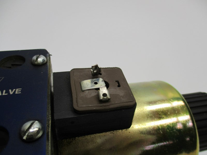 CONTINENTAL HYDRUALICS ED05M-3F1C-GD-24L-C (AS PICTURED) UNMP