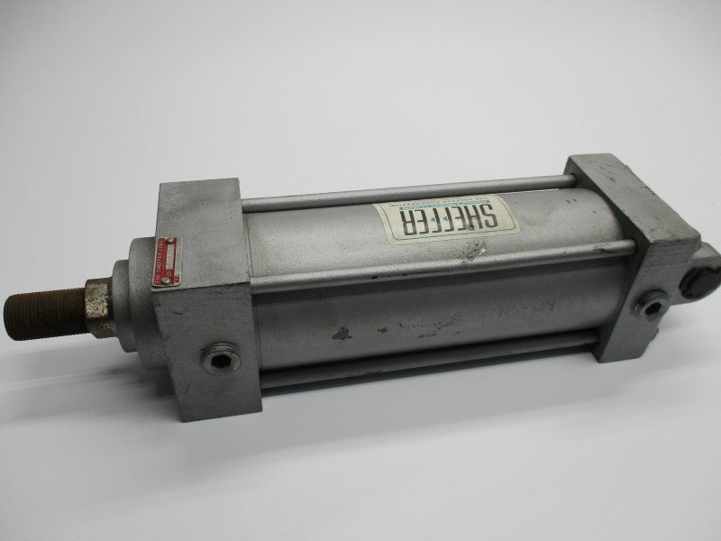 SHEFFER 3.25MHC7NCK NSNP