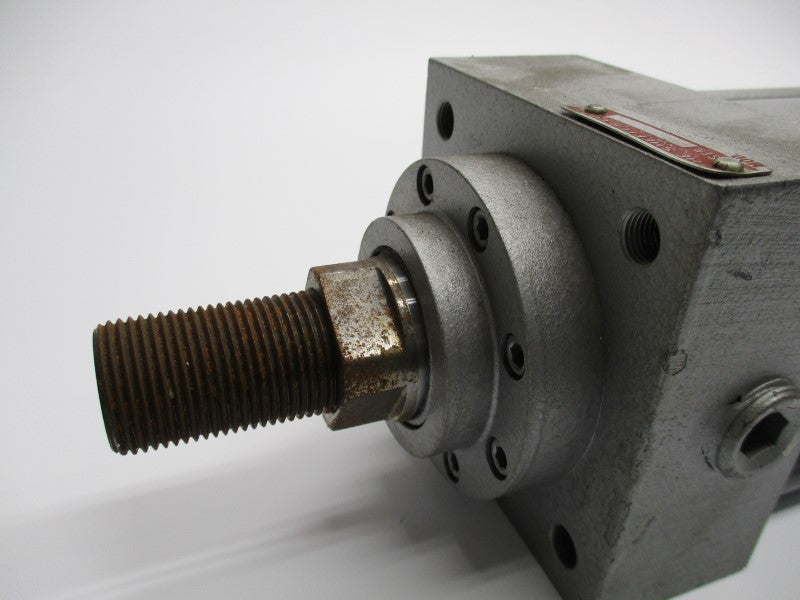 SHEFFER 3.25MHC7NCK NSNP