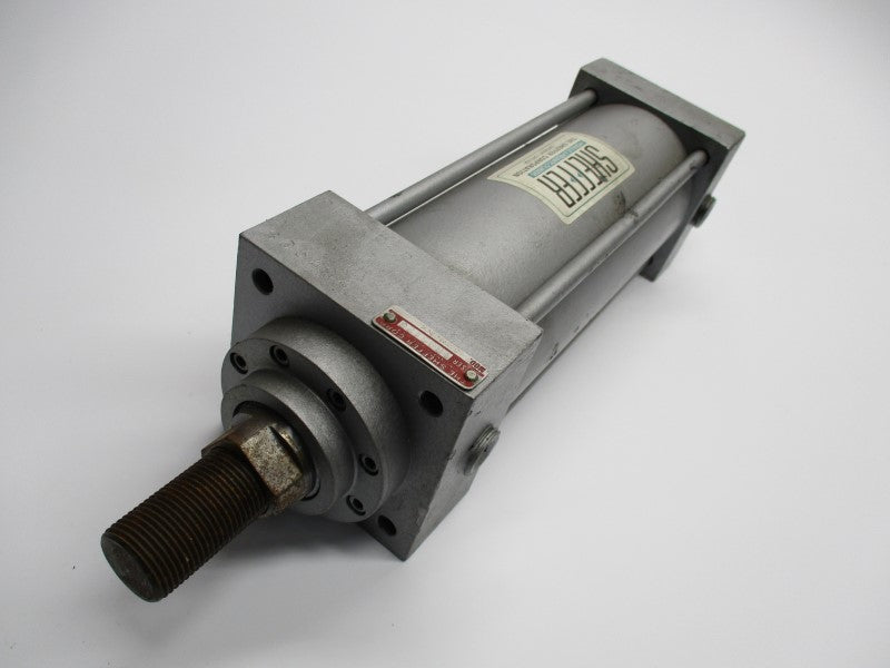SHEFFER 3.25MHC7NCK NSNP