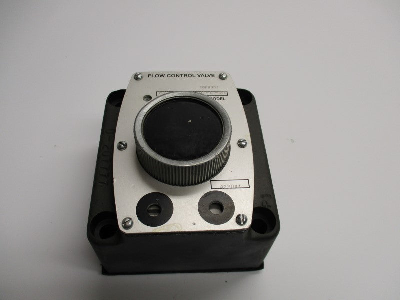 VICKERS FCG-02-300-L-50 NSNP