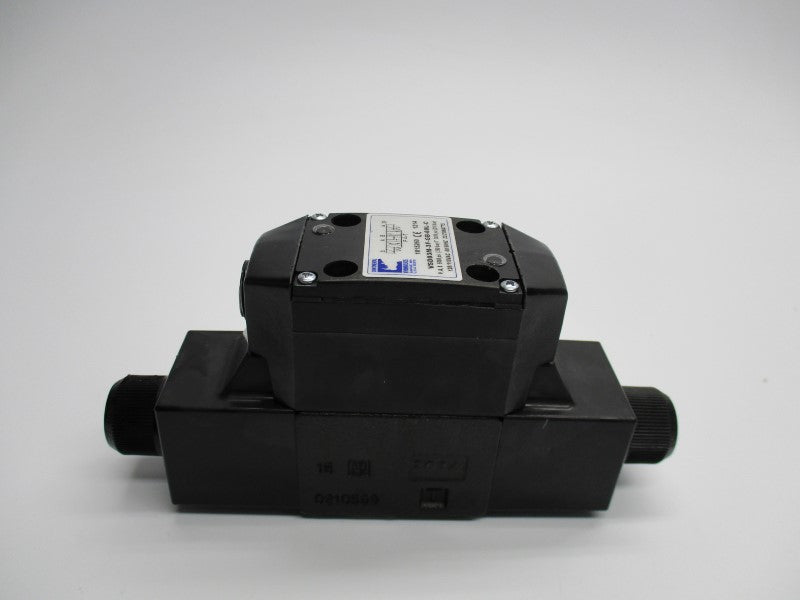 CONTINENTAL HYDRUALICS VSD03M-3F-GB-60L-C NSNP
