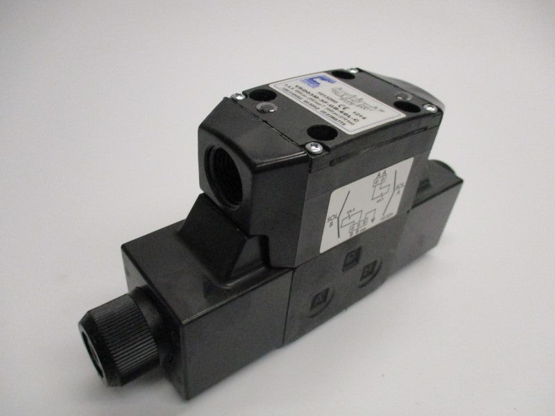 CONTINENTAL HYDRUALICS VSD03M-3F-GB-60L-C NSNP