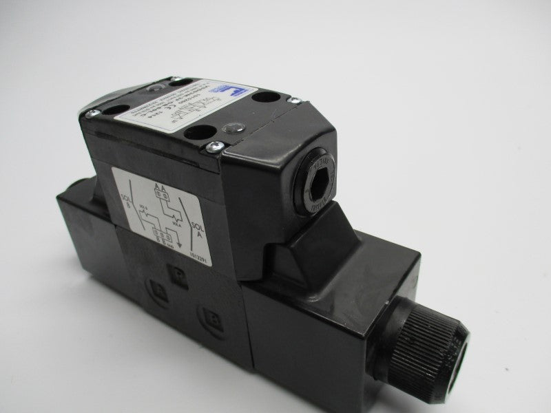 CONTINENTAL HYDRUALICS VSD03M-3F-GB-60L-C NSNP