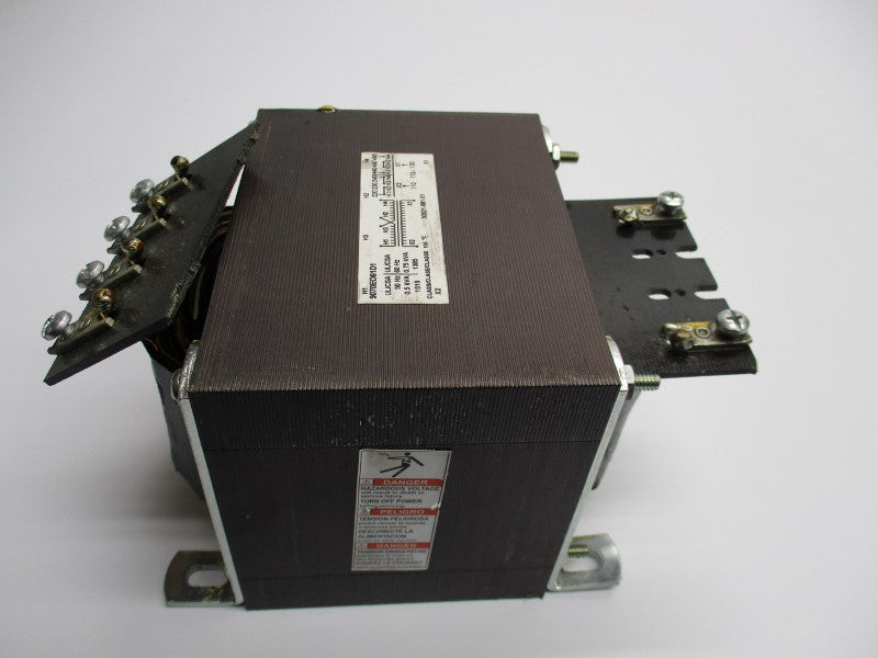 SQUARE D 9070EO61D1 (AS PICTURED) NSNP