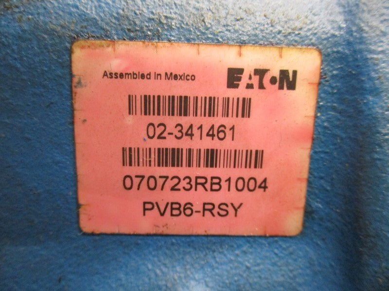 EATON 02-341461 UNMP