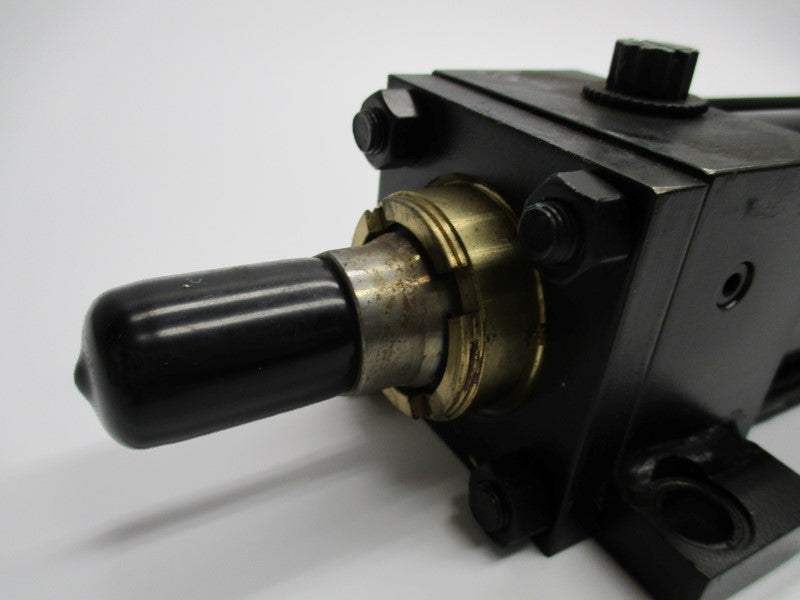 PARKER 02.00CC3LLU34AC16.000 NSNP