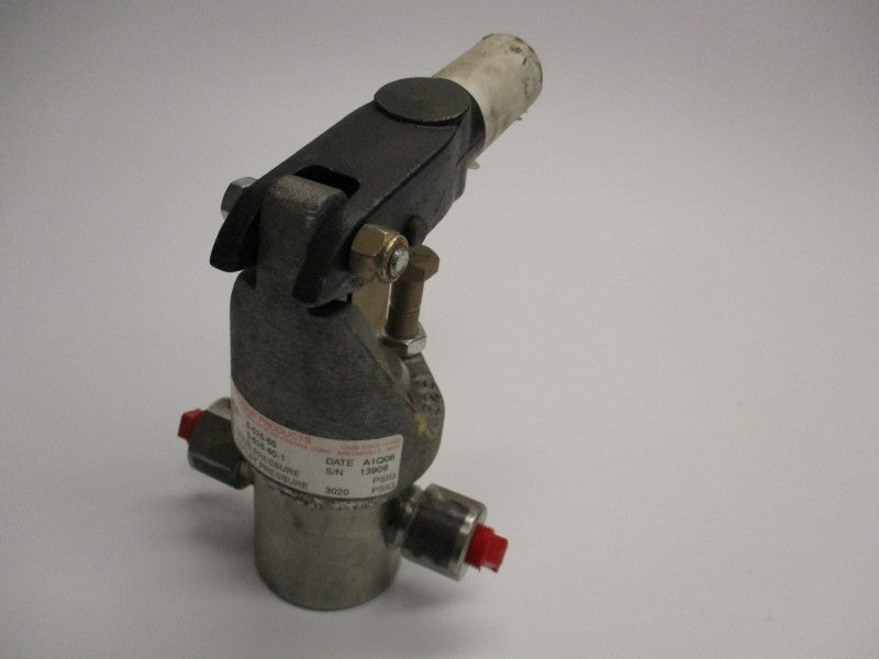SPRAGUE S-525-60-1 UNMP