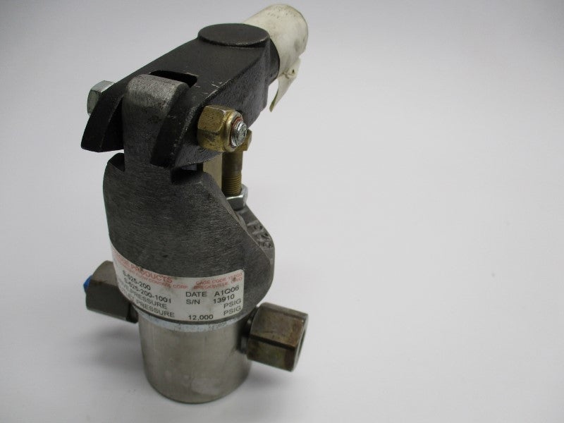 SPRAGUE S-525-200-1001 UNMP