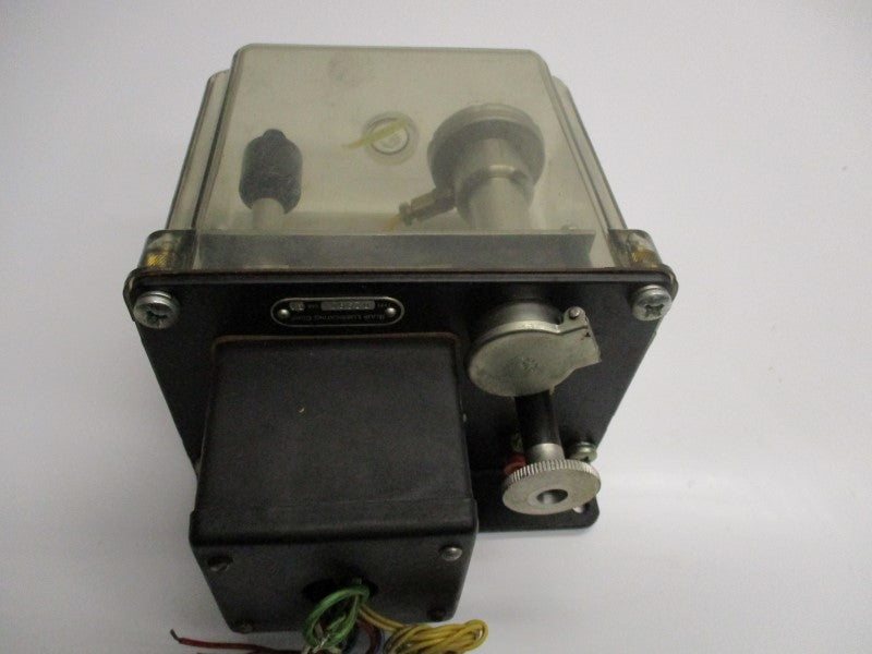 BIJUR D2990 NSNP