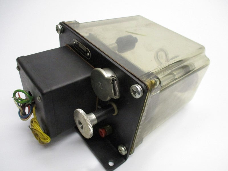 BIJUR D2990 NSNP