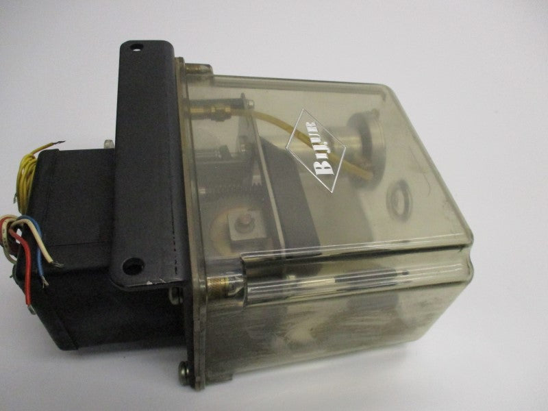 BIJUR D2990 NSNP