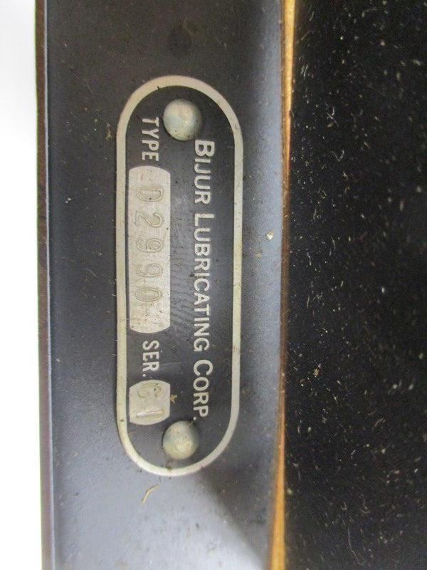 BIJUR D2990 NSNP