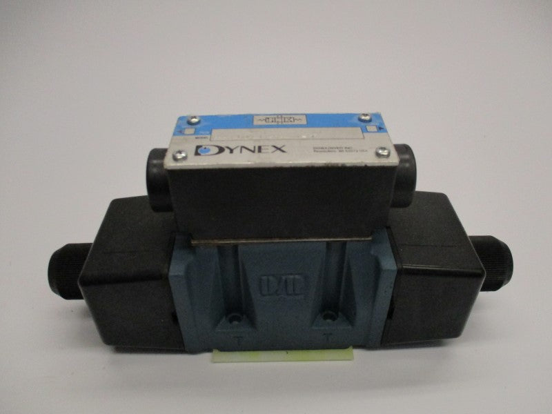 DYNEX 6553-D05-115DF-10-T NSMP