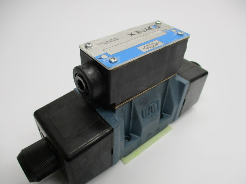 DYNEX 6553-D05-115DF-10-T NSMP
