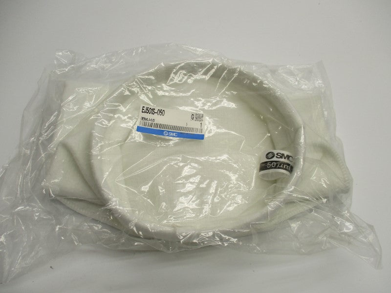 SMC EJ501S-050 NSMP