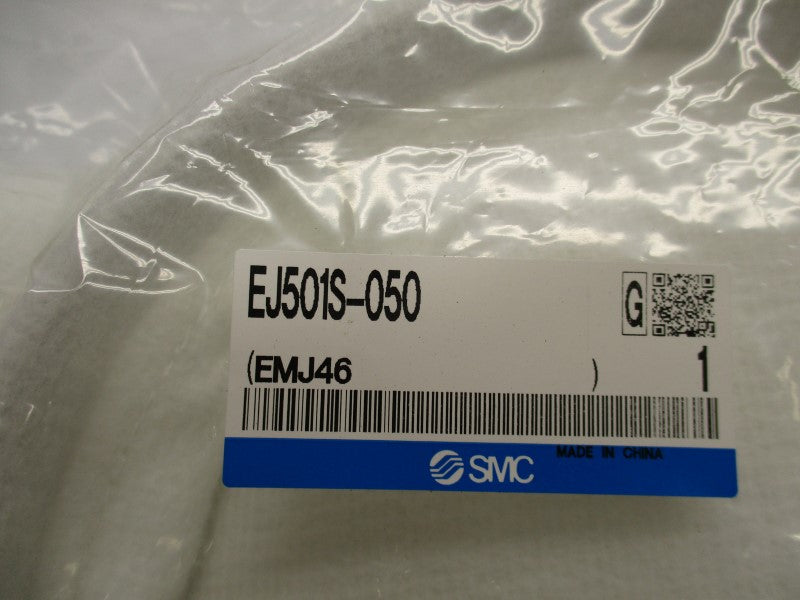 SMC EJ501S-050 NSMP