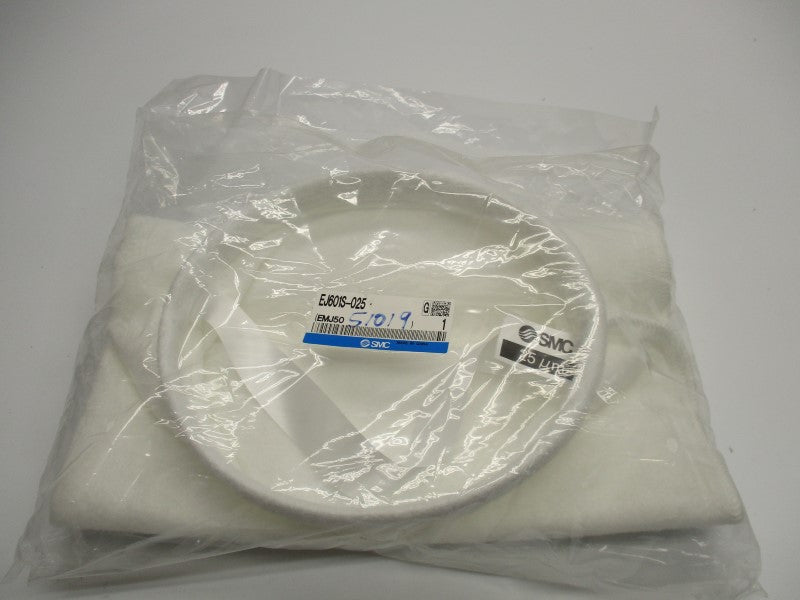 SMC EJ601S-025 NSMP