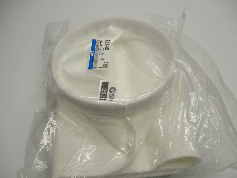 SMC EJ601S-025 NSMP