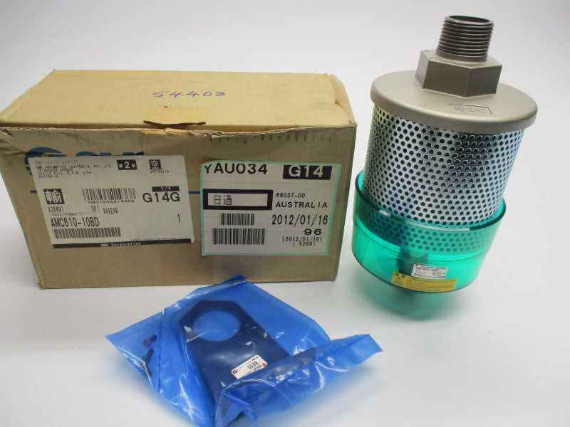 SMC AMC610-10BD NSMP
