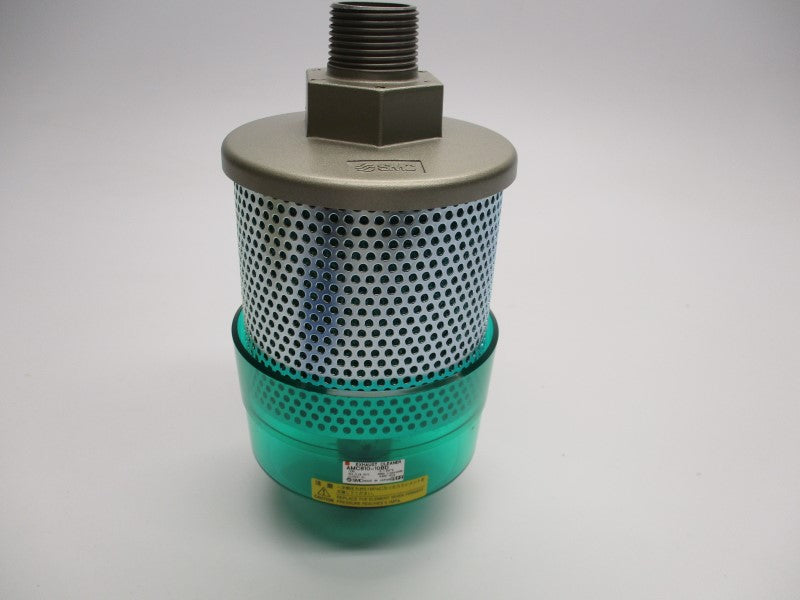 SMC AMC610-10BD NSMP
