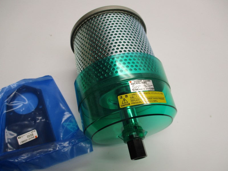 SMC AMC610-10BD NSMP