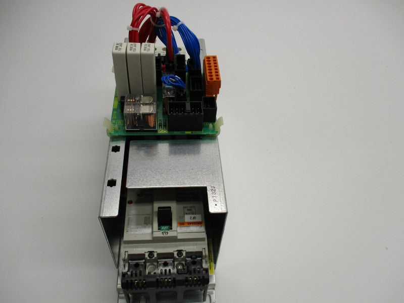 FANUC A05B-2502-C401 NSNP