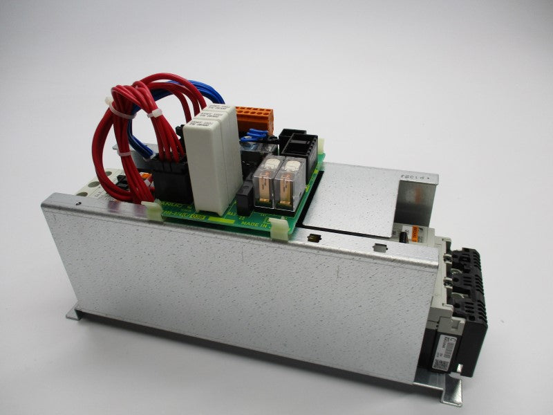 FANUC A05B-2502-C401 NSNP