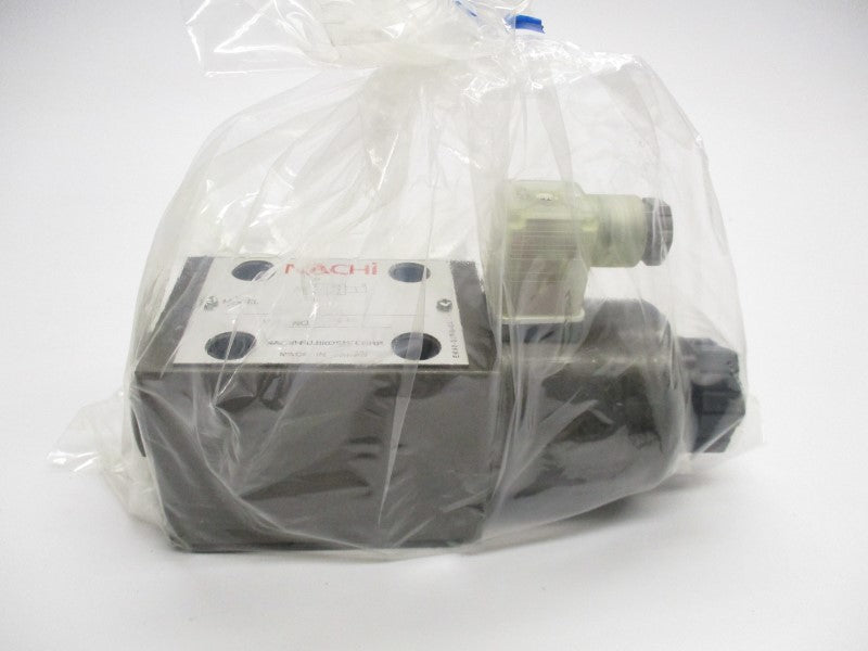 NACHI SNH-G03-HQ-R-D2-10 NSMP
