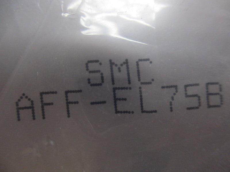 SMC AFF-EL758 NSNP