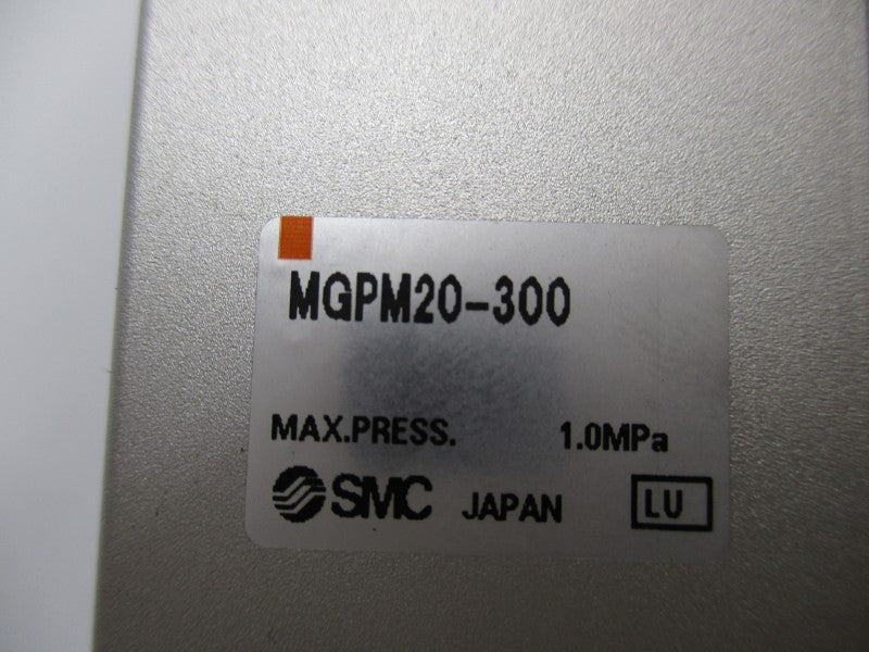SMC MGPM20-300 NSNP