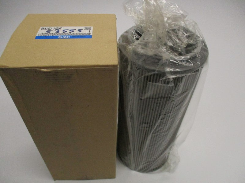 SMC EM240-149W NSMP
