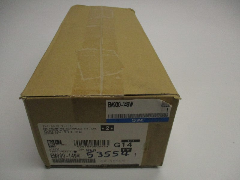 SMC EM930-149W NSFS