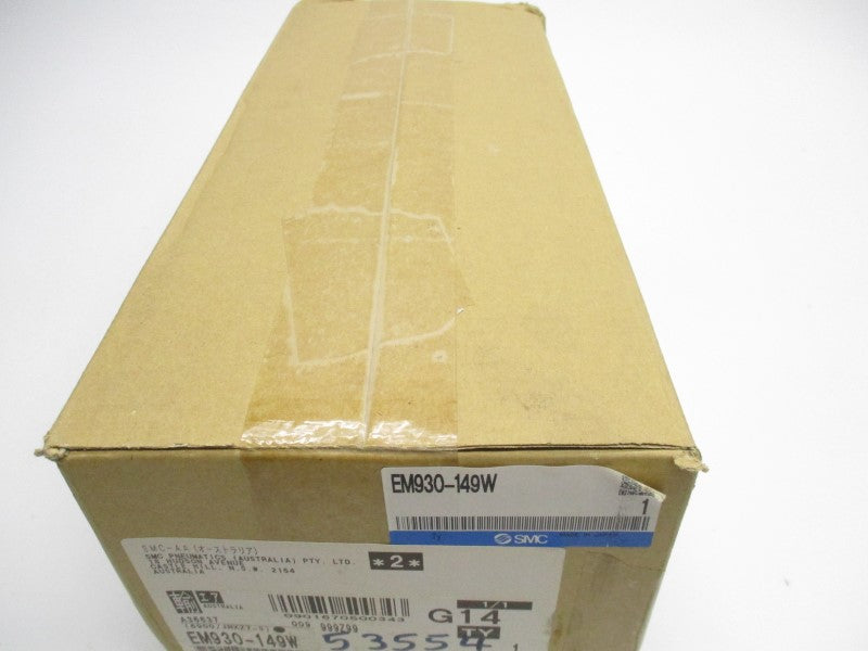 SMC EM930-149W NSFS